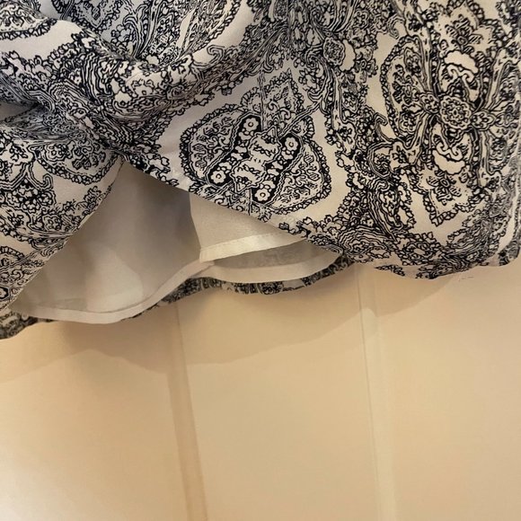 Joie silk tank - size large - Picture 4 of 6